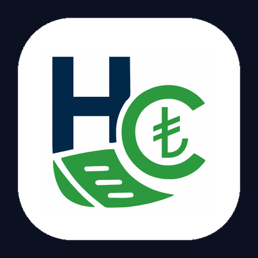 HesapCep Logo