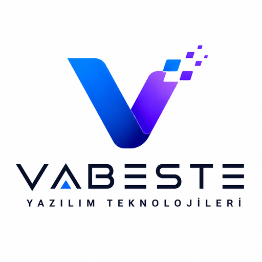 Vabeste Yazılım Teknolojileri
